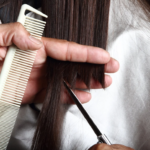 Professional Haircut