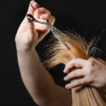 Fringe Trim & Shaping