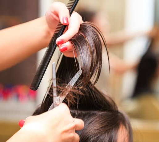 12 Haircut Style Refresh - Image 1
