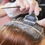 Root Colour Refresh