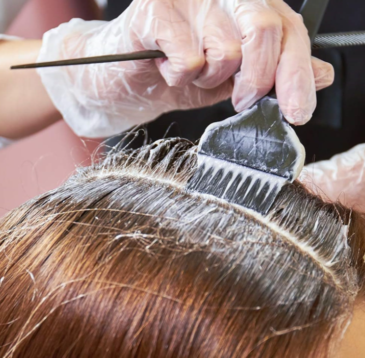 16 Root Colour Refresh - Image 1