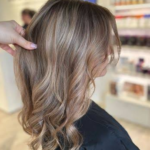 Full Hair Colour Service