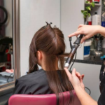 Personalised Hair Styling