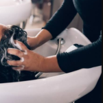 Damaged Hair Care Service