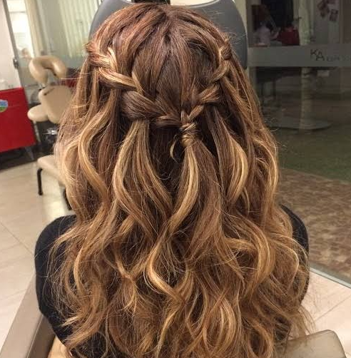 22 Event Hair Styling - Image 1