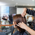 Complete Hair Makeover Consultation & Styling