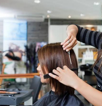 23 Complete Hair Makeover Consultation & Styling - Image 1