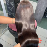 Hair Conditioning Treatment