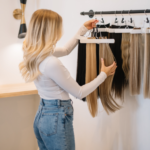 Professional Hair Extensions