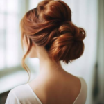 Special Occasion Hair Styling