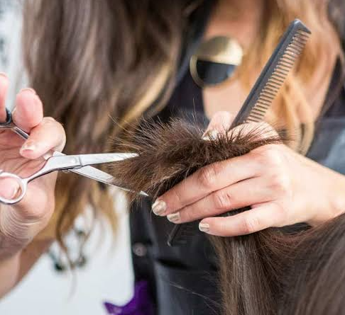 9 Ladies' Haircut & Styling - Image 1
